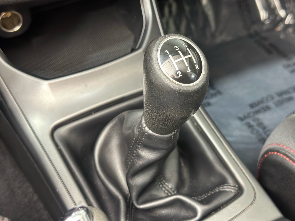 2014 Subaru Impreza Image 23
