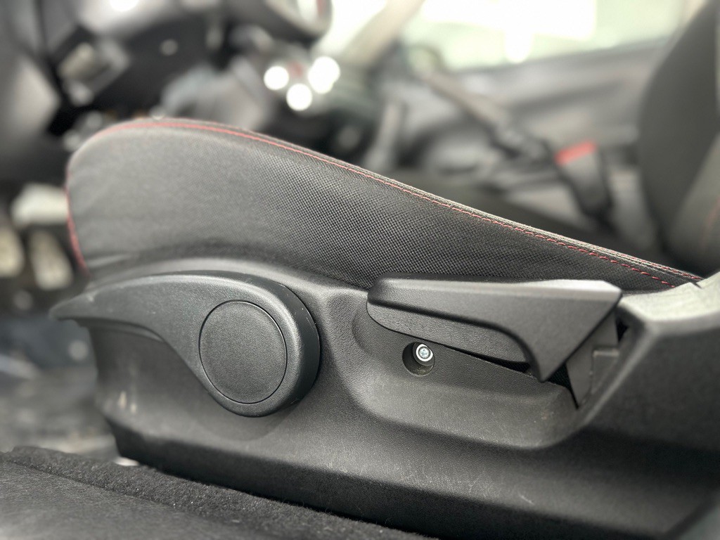 2014 Subaru Impreza Image 24