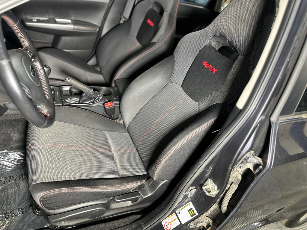 2014 Subaru Impreza Image 25