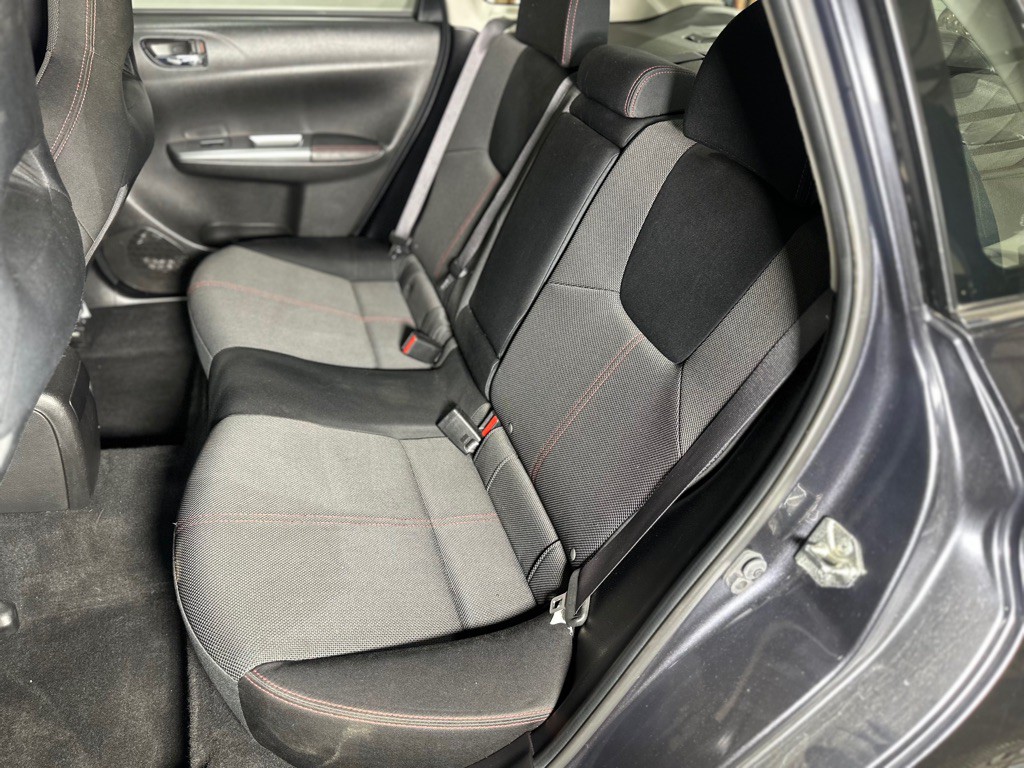 2014 Subaru Impreza Image 26