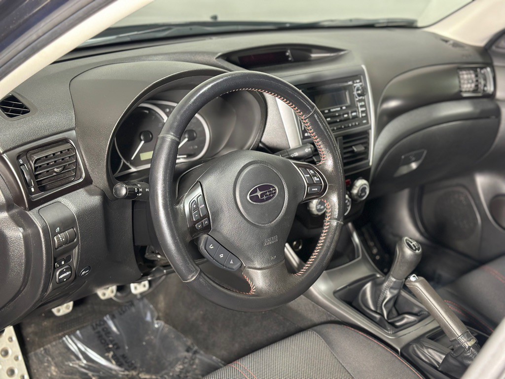 2014 Subaru Impreza Image 27