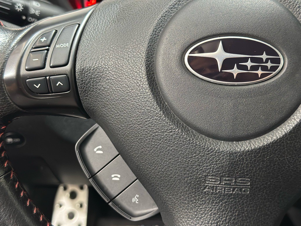 2014 Subaru Impreza Image 28