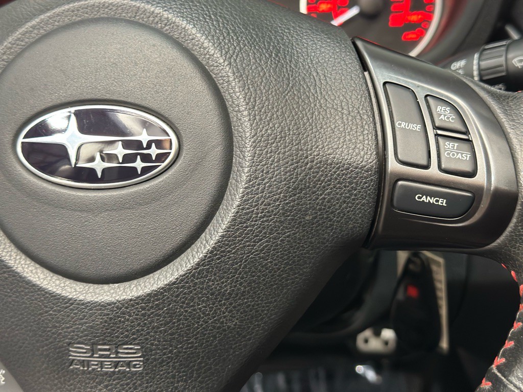 2014 Subaru Impreza Image 29