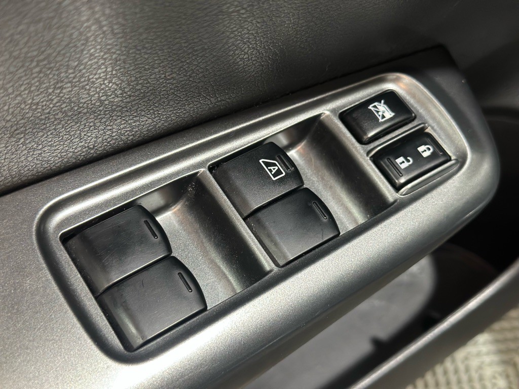 2014 Subaru Impreza Image 30