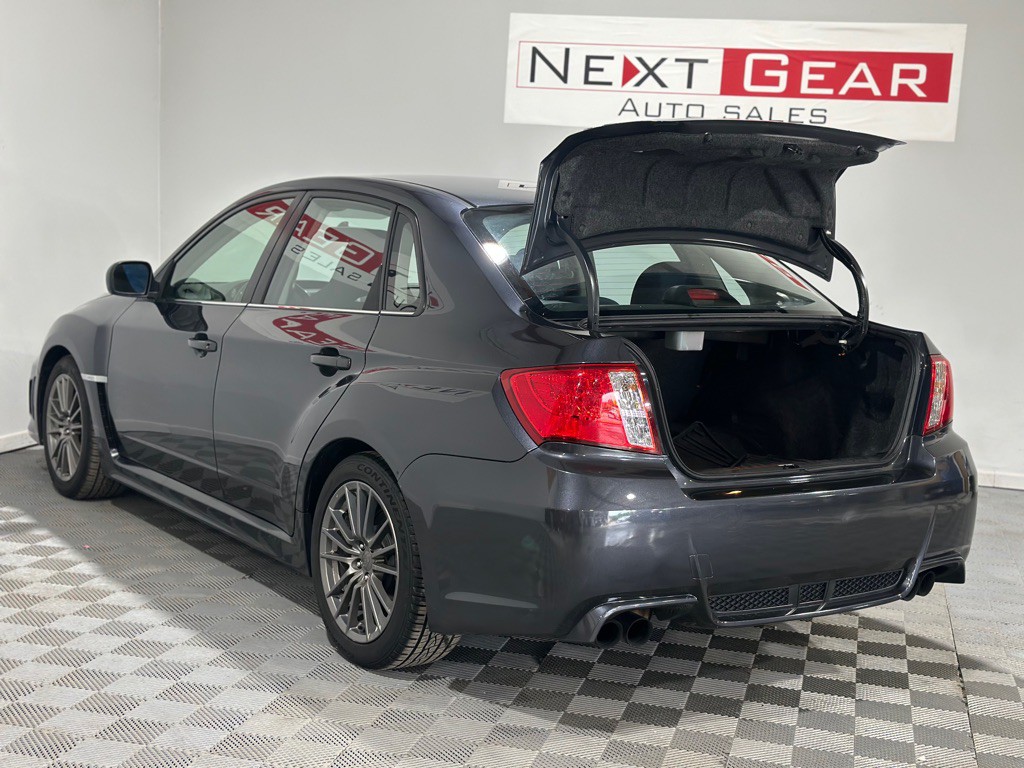 2014 Subaru Impreza Image 38
