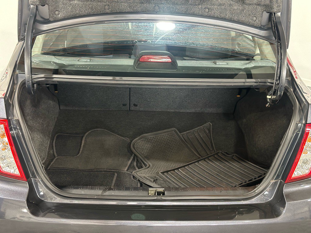 2014 Subaru Impreza Image 39