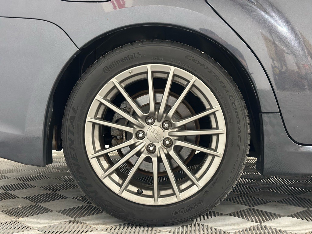 2014 Subaru Impreza Image 40