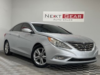 Image for 2013 Hyundai Sonata SE ID: 6695326