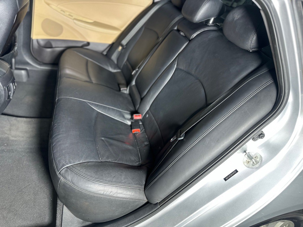 2013 Hyundai Sonata Image 27