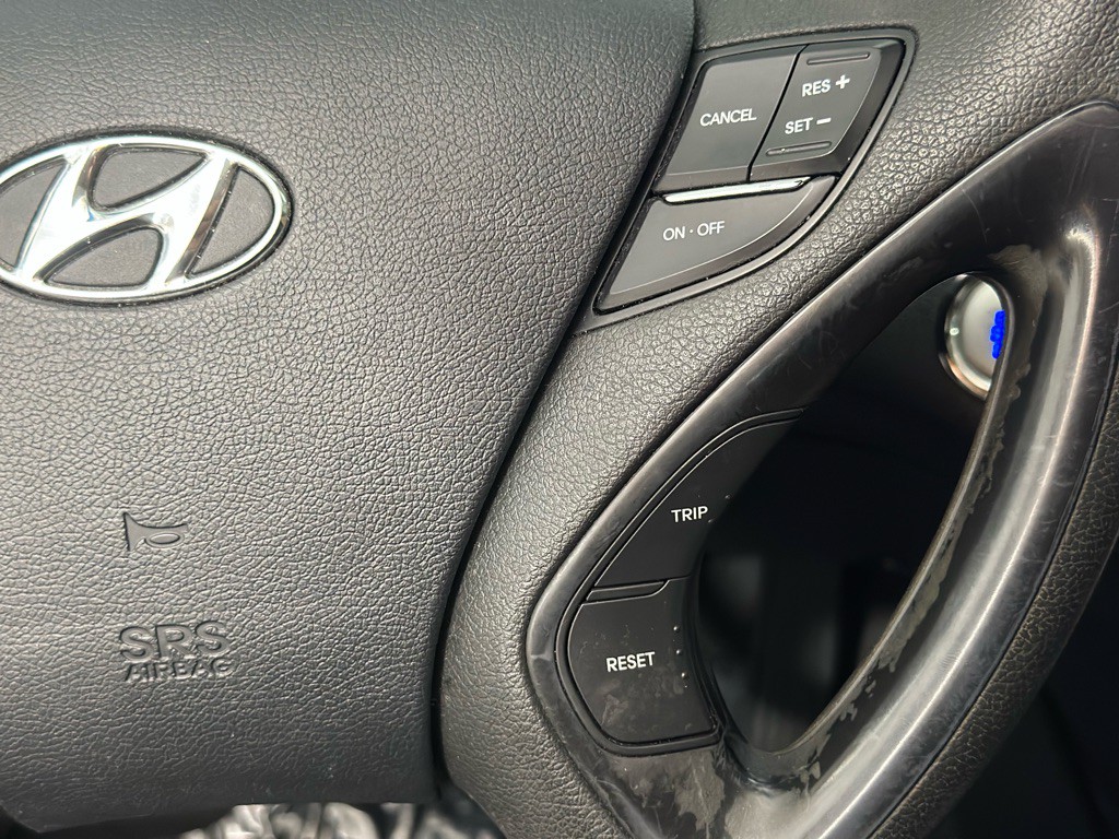 2013 Hyundai Sonata Image 29