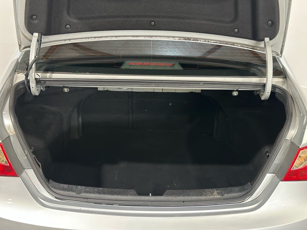 2013 Hyundai Sonata Image 35