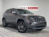 Image for 2018 Jeep Grand Cherokee Limited ID: 6695437