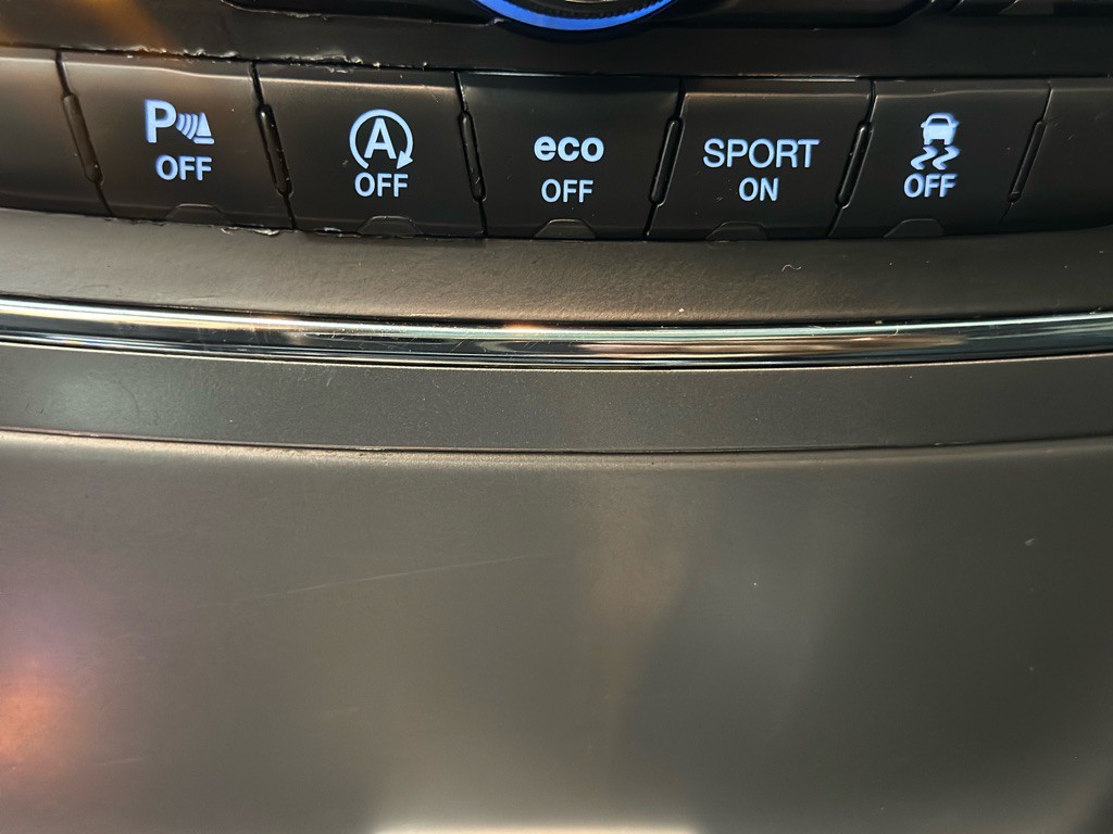 2018 Jeep Grand Cherokee Image 25