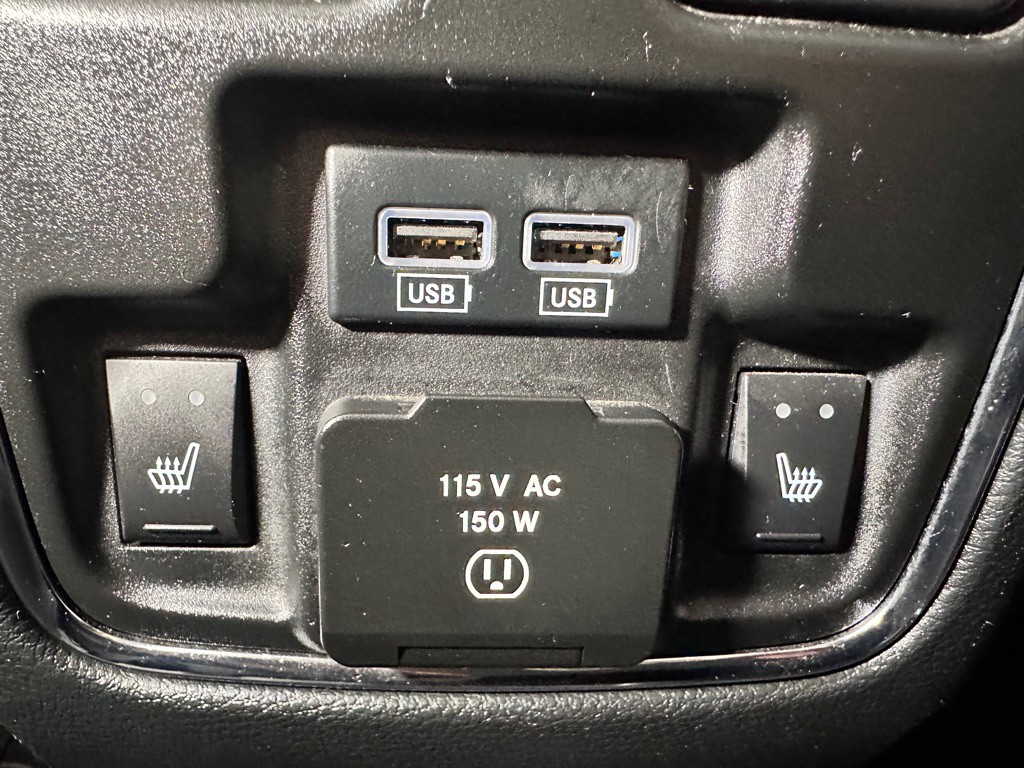 2018 Jeep Grand Cherokee Image 27