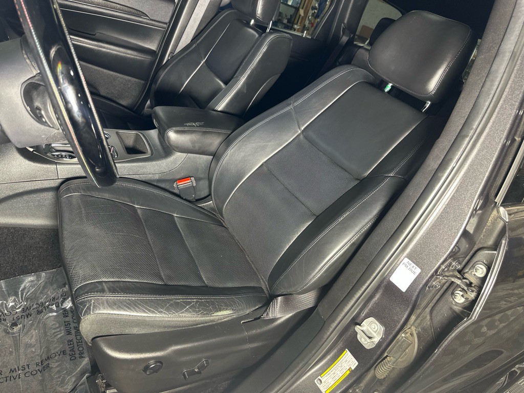2018 Jeep Grand Cherokee Image 30