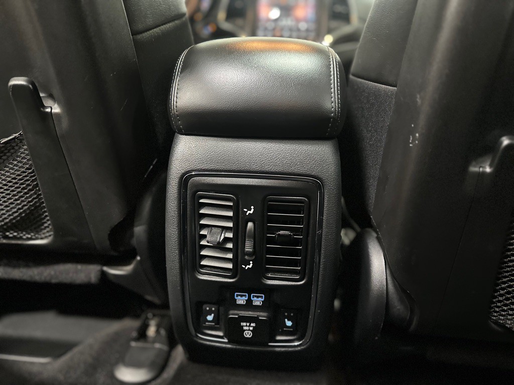 2018 Jeep Grand Cherokee Image 39