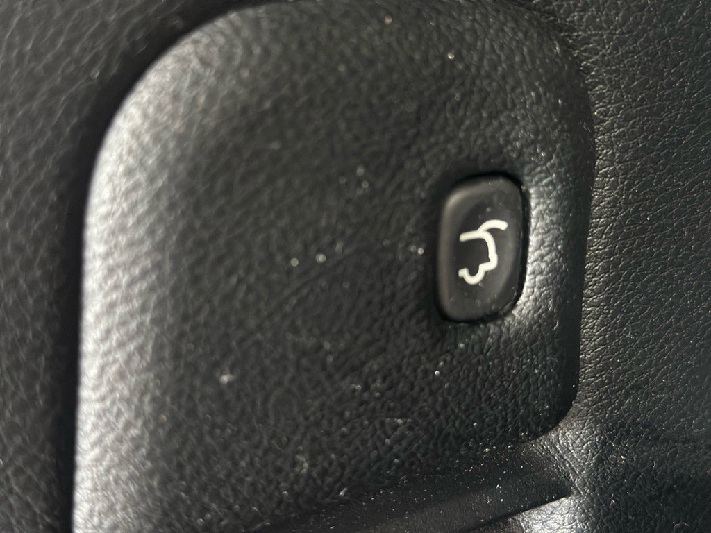 2018 Jeep Grand Cherokee Image 43