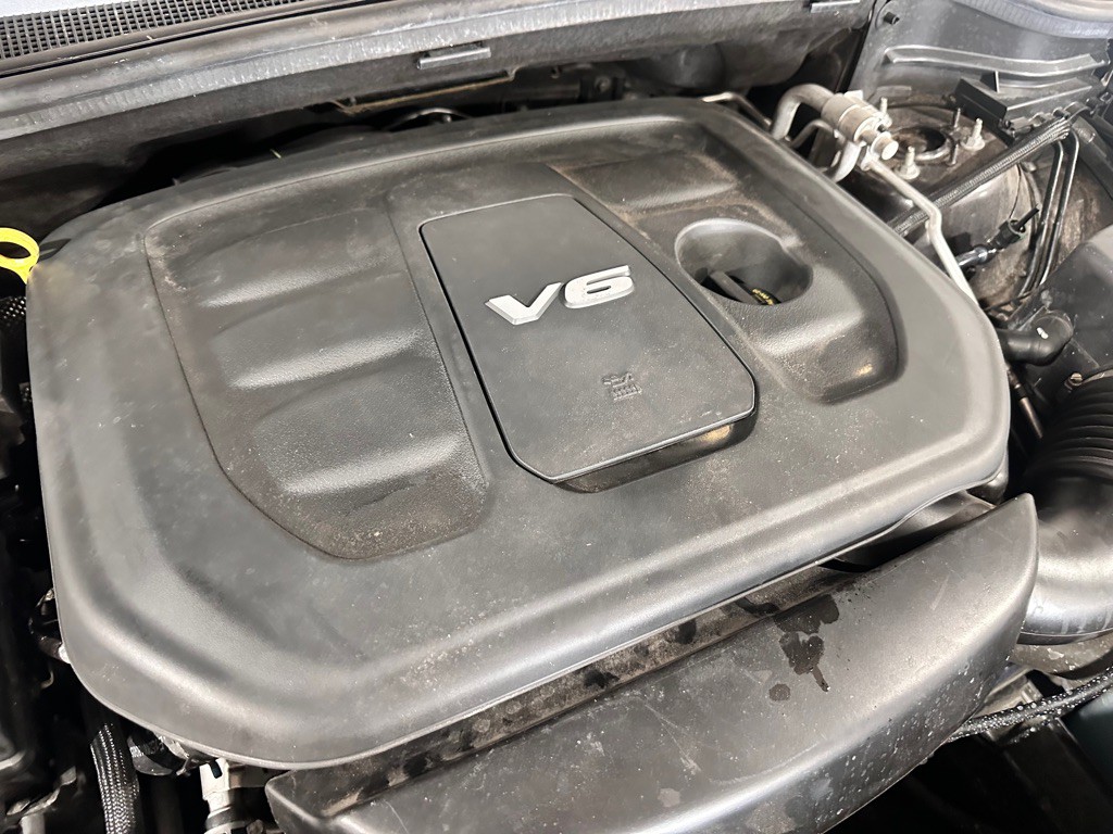 2018 Jeep Grand Cherokee Image 46
