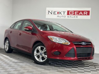 Image for 2013 Ford Focus SE ID: 6695454