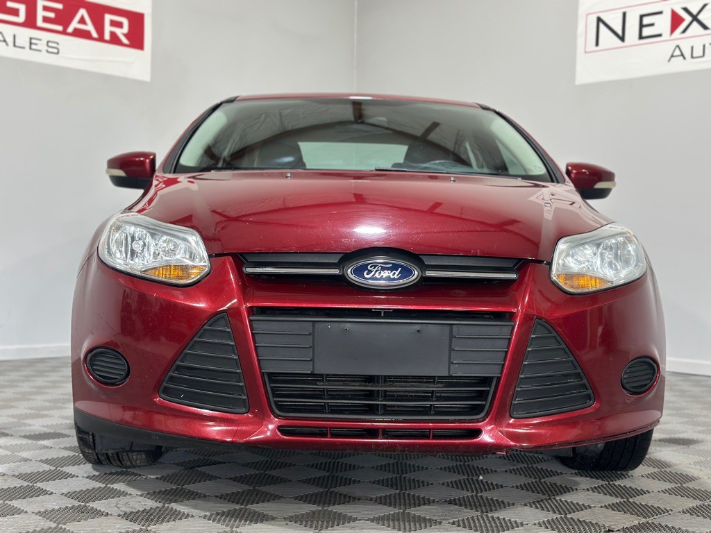 2013 Ford Focus Image 3