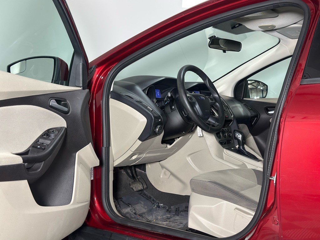 2013 Ford Focus Image 11