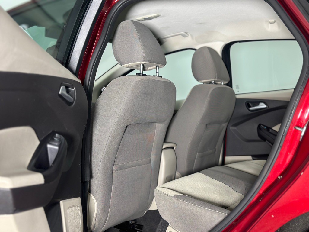 2013 Ford Focus Image 12