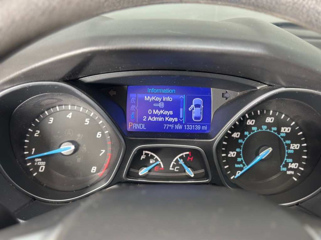2013 Ford Focus Image 13