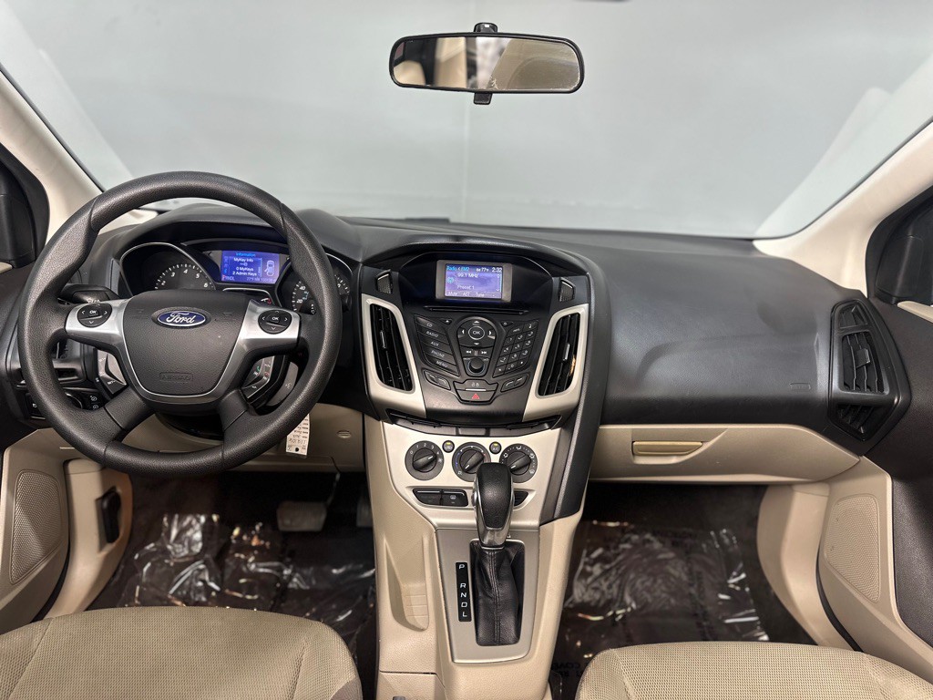 2013 Ford Focus Image 14