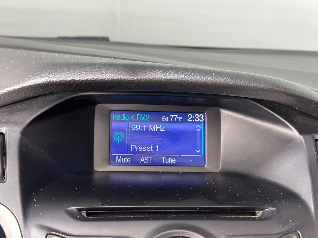 2013 Ford Focus Image 17