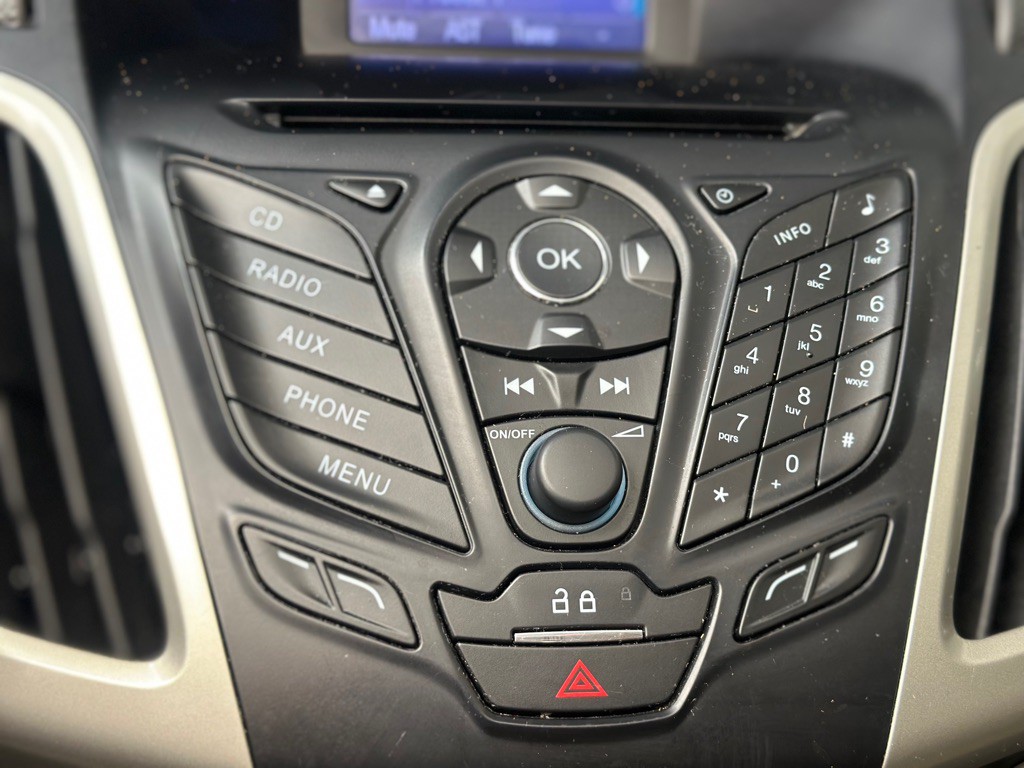 2013 Ford Focus Image 18