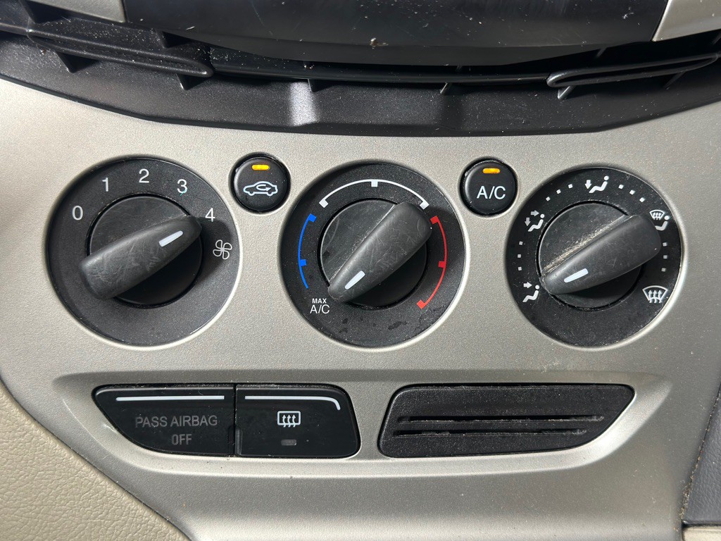 2013 Ford Focus Image 19