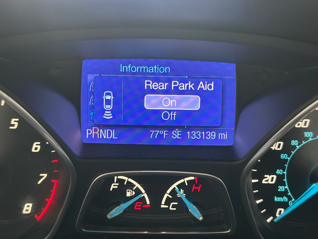 2013 Ford Focus Image 22