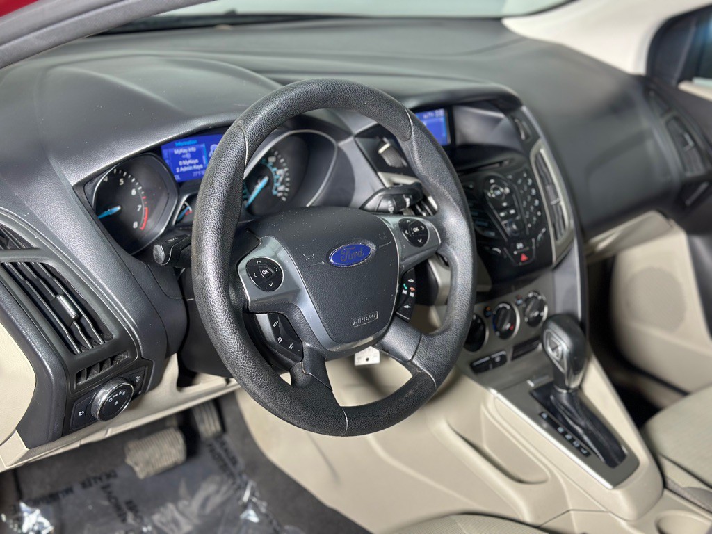 2013 Ford Focus Image 26
