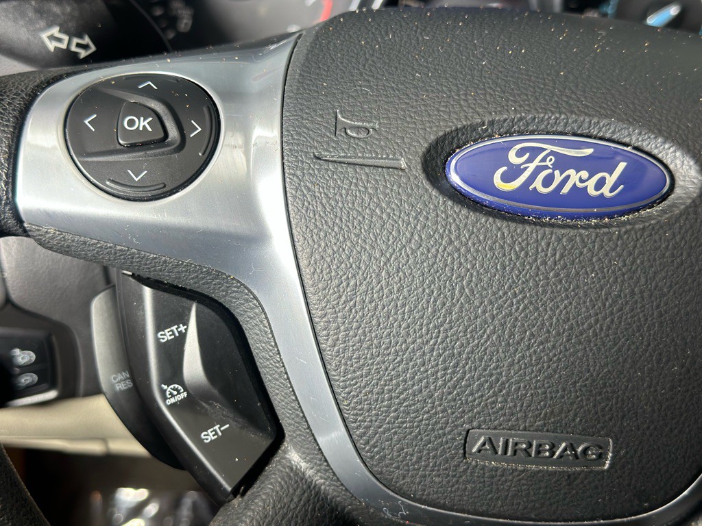 2013 Ford Focus Image 27