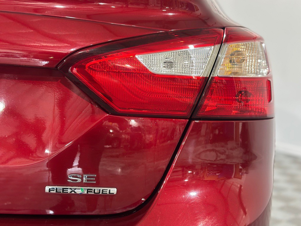 2013 Ford Focus Image 31