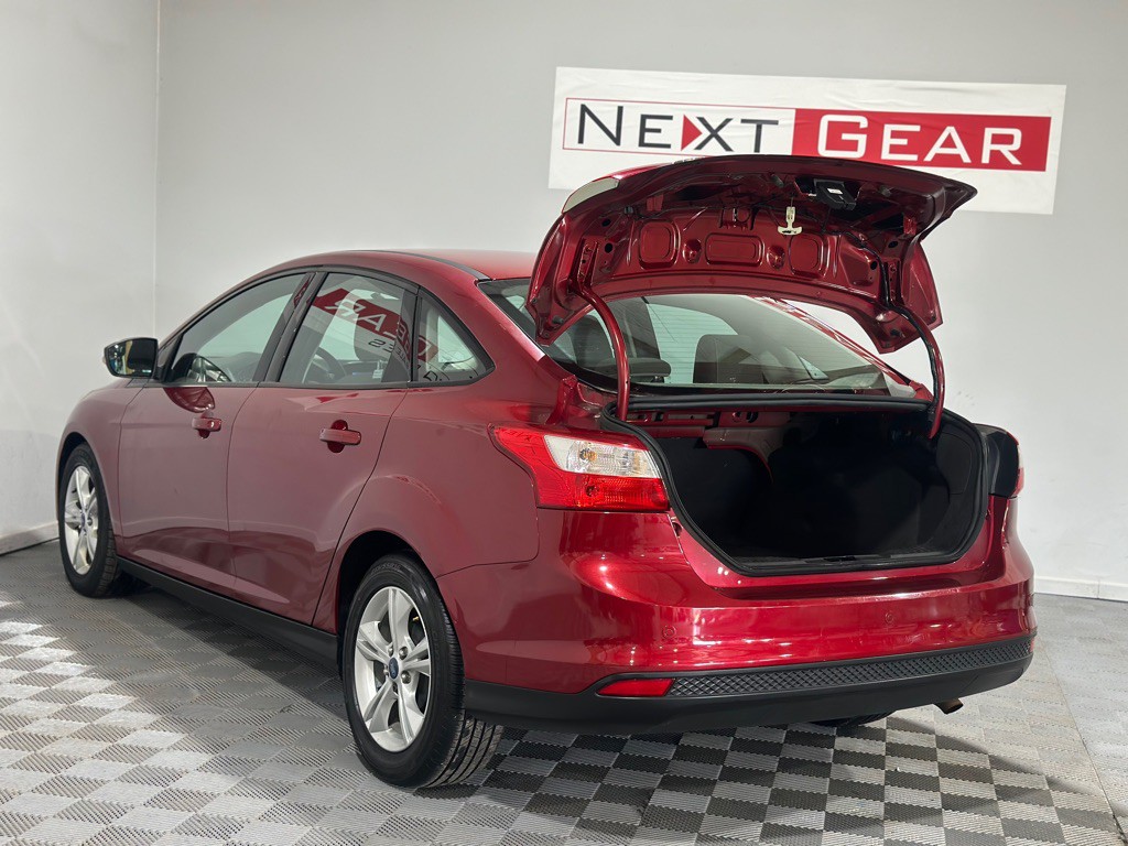 2013 Ford Focus Image 32