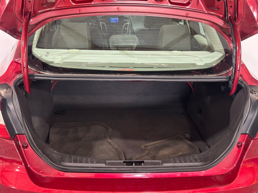 2013 Ford Focus Image 33