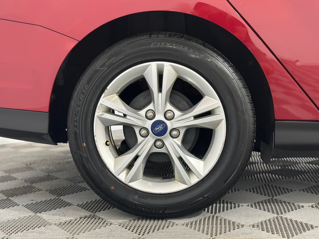 2013 Ford Focus Image 36