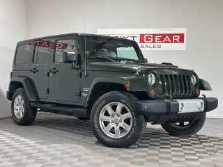 Image for 2011 Jeep Wrangler Unlimited Sahara ID: 6695890