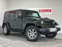 Image for 2011 Jeep Wrangler Unlimited Sahara ID: 6695890