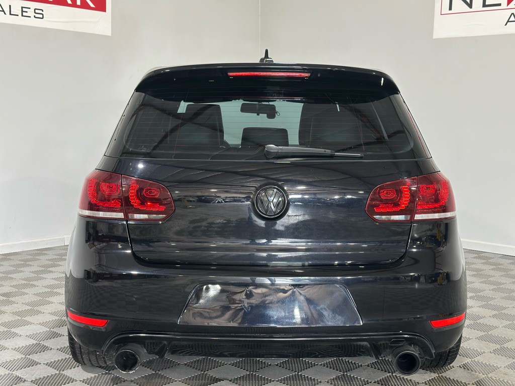 2012 Volkswagen GTI Image 7