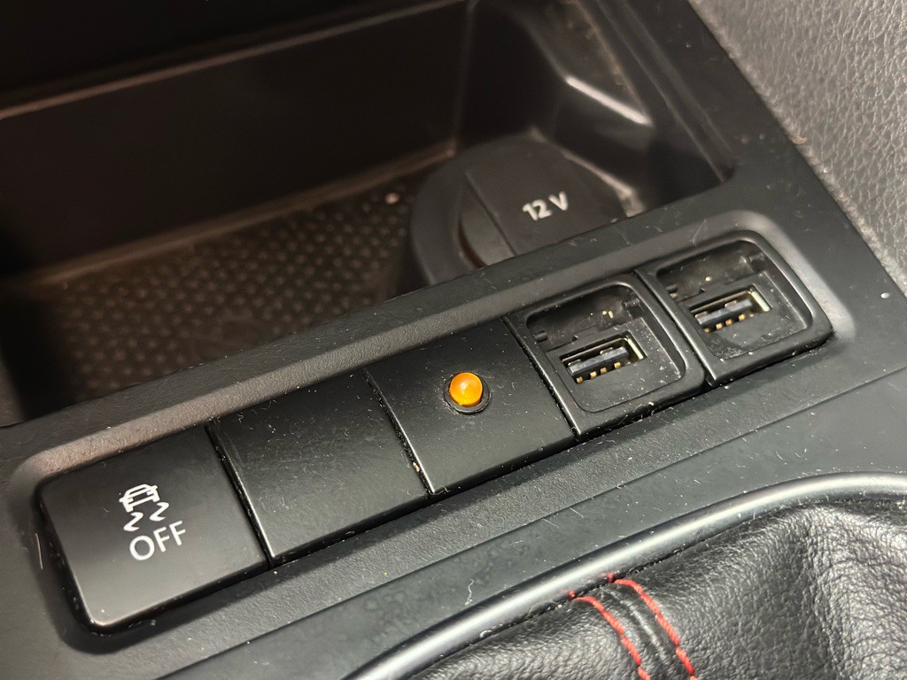 2012 Volkswagen GTI Image 22