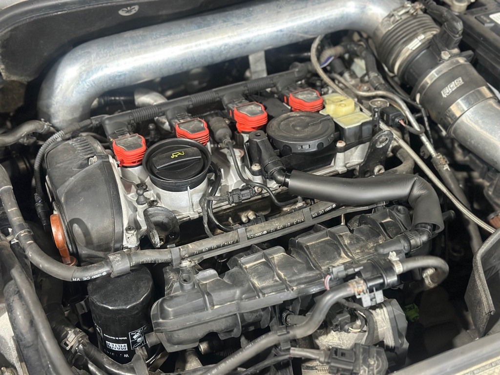 2012 Volkswagen GTI Image 37