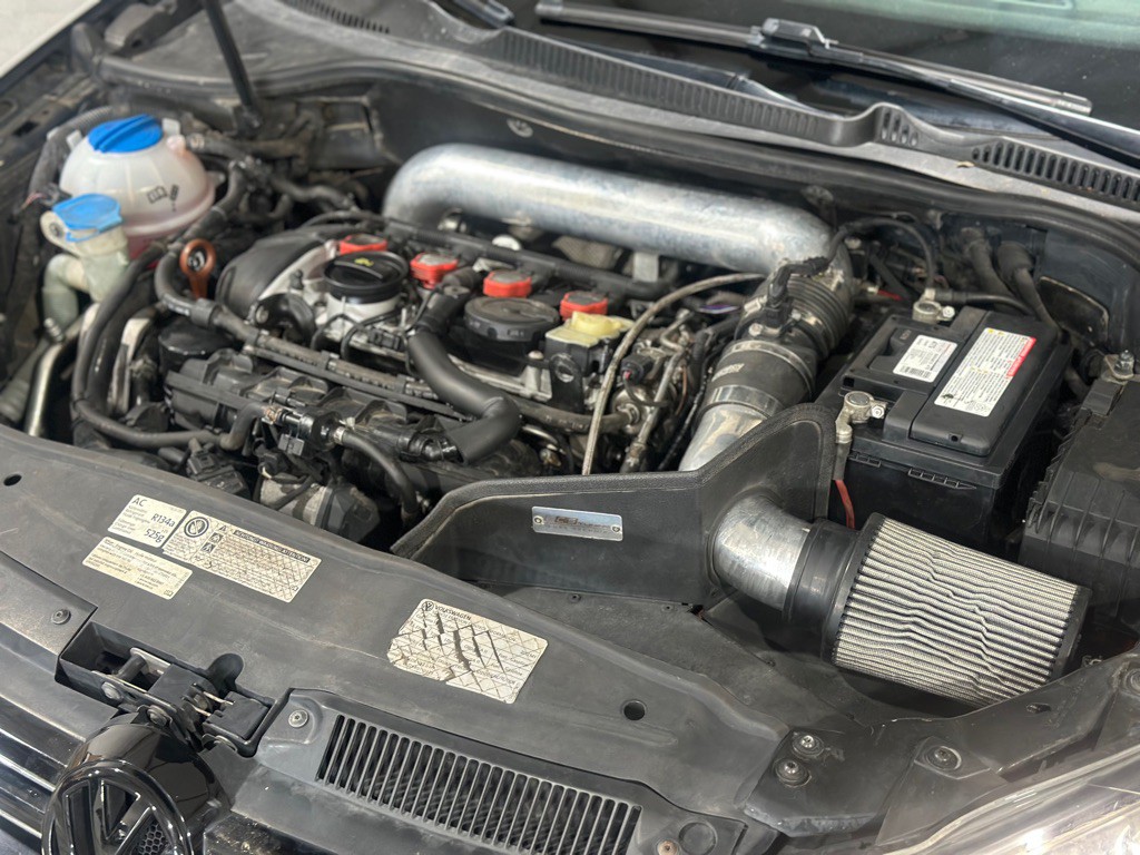 2012 Volkswagen GTI Image 38