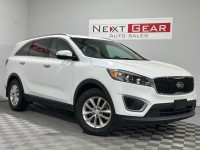 Image for 2016 Kia Sorento LX ID: 6718854