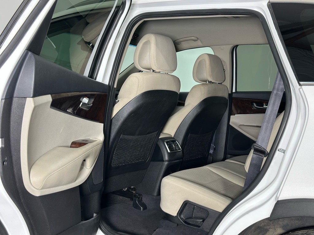 2016 Kia Sorento Image 10