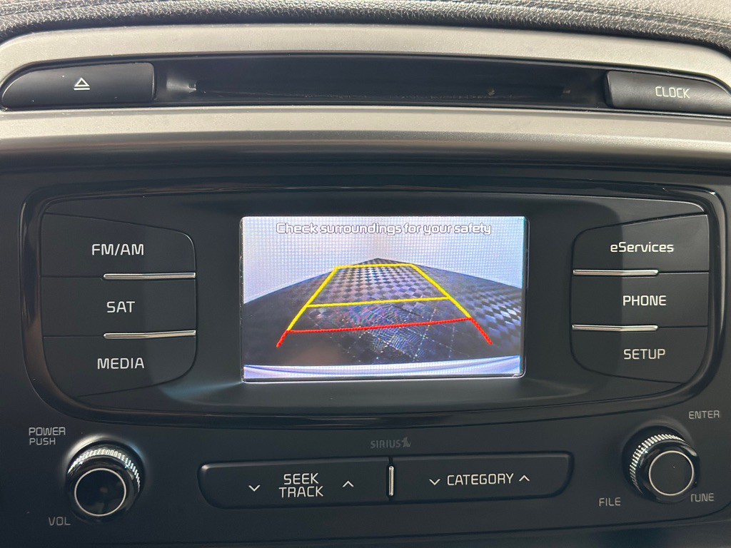 2016 Kia Sorento Image 20