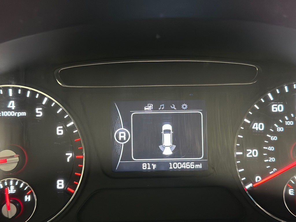 2016 Kia Sorento Image 21