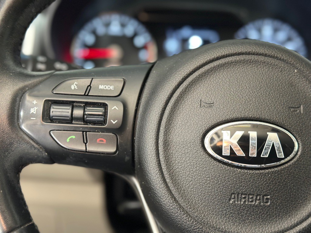 2016 Kia Sorento Image 27