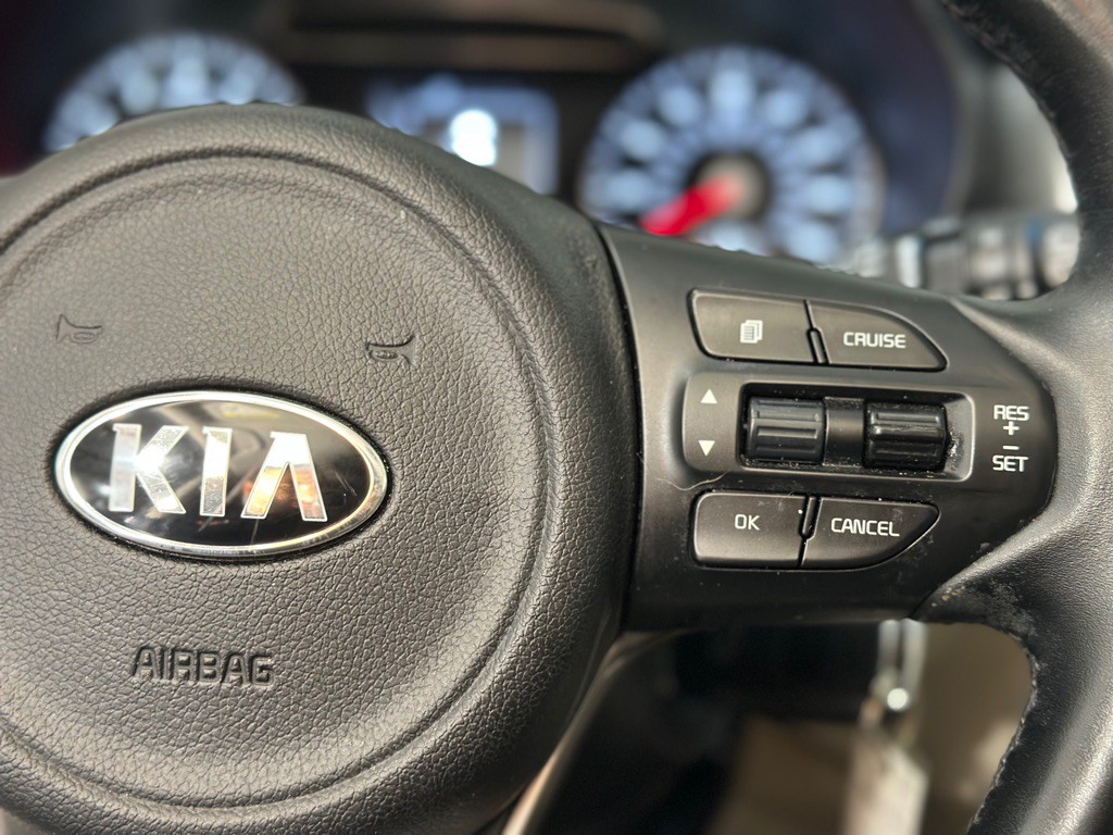 2016 Kia Sorento Image 28